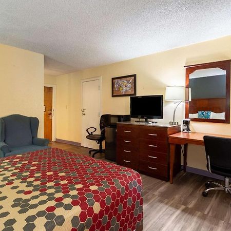 Econo Lodge Gallup Eksteriør billede