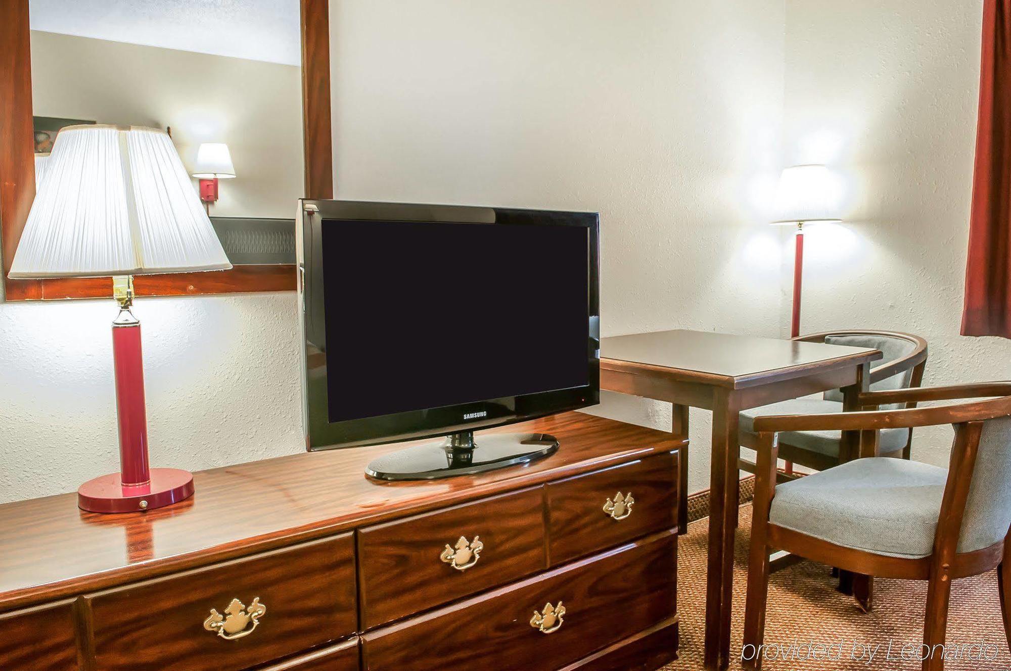 Econo Lodge Gallup Eksteriør billede