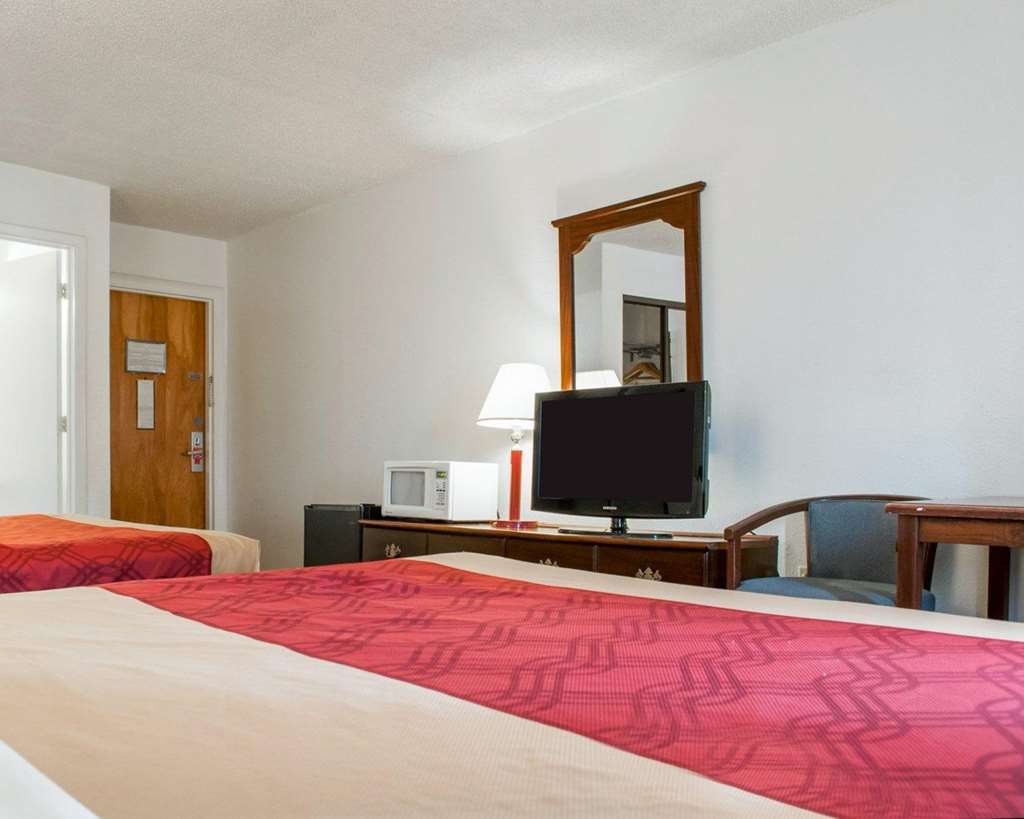 Econo Lodge Gallup Værelse billede